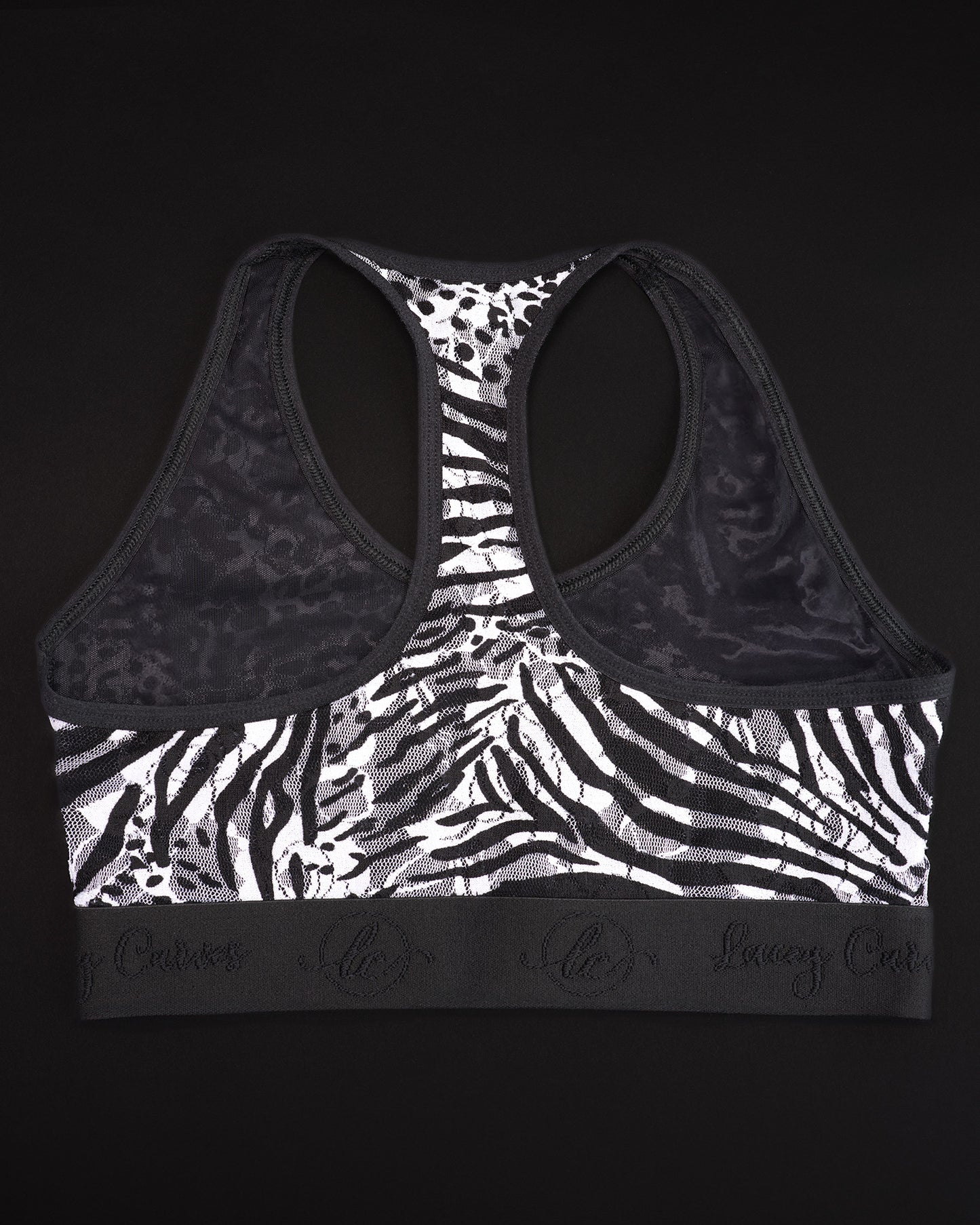 Luxe Shonee Racerback Top